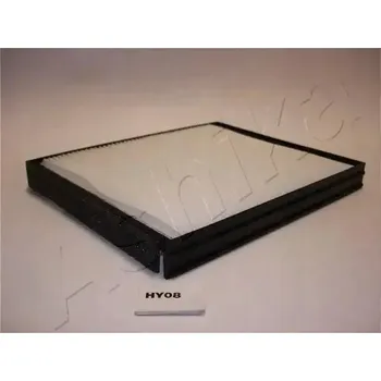 Kabinový filtr Filtr, ventilace prostoru pro cestující ASHIKA 21-HY-H08