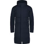 Pánský zimní kabát NORDBLANC LOOM NBWJM8255 MODRÁ XXL