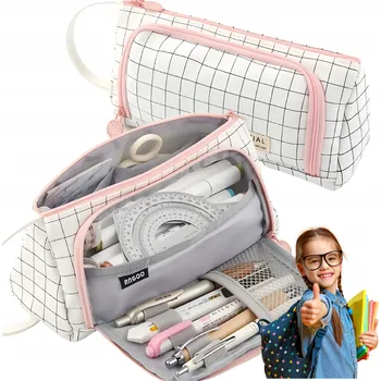 Penál Penál rozkládací trojitý BUYPRO