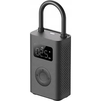 Kompresor Nožní pumpa Xiaomi Mi Portable Electric Air Pump 2 černá