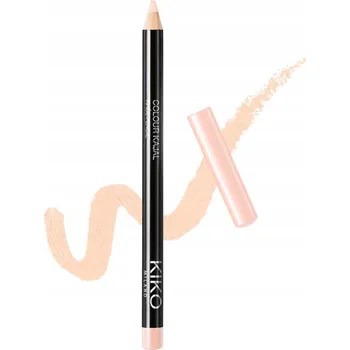 Oční linky KIKO MILANO Colour Kajal tužka na oči 03 Butter