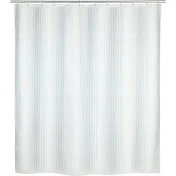 Sprchový závěs Textilní sprchový Závěs Wenko 180 x 200 cm