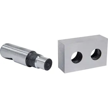 Příslušenstí k soustruhu děrovací jednotka diam. 14 mm pro PBS 22 LS (BER066141L)