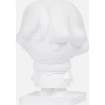 Figurka HARRY POTTER SÁDROVÁ FIGURKA K VYMALOVÁNÍ STOJÍCÍ + BARVY A ŠTĚTEC