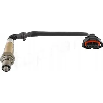 Lambda sonda TOPRAN – LAMBDA SONDA