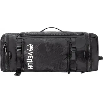 Sportovní taška Sportovní taška venum Shockwave UNIVERZÁLNÍ ČERNÁ
