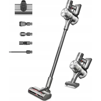 Vysavač Tyčový vysavač Dreame BEZPRZEWODOWY TYČOVÝ VYSAVAČ stříbrný/šedý