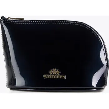 Kosmetická taštička WITTCHEN 25-3-275-N modrá