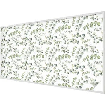 Okenní dekorace Hotová mléčná Fólie 116 x 200 cm