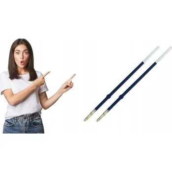 Propiska modrá náplň BIC