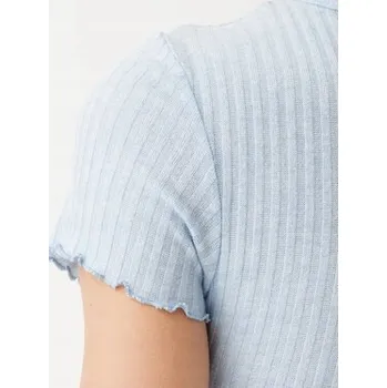 Noisy May Dámské tričko modré 27015446