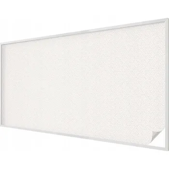 Okenní dekorace Hotová mléčná Fólie 116 x 200 cm