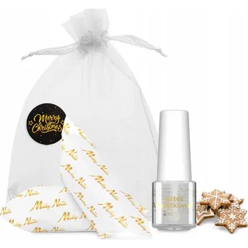 Vůně do bytu Olej Na Nehtovou Kůžičku a nehty 5 ml Vůně perníčku + Sáček + Bonbóny Krówki