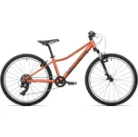 ROCK MACHINE Catherine 24 VB / Coral - Univerzální / Oranžová