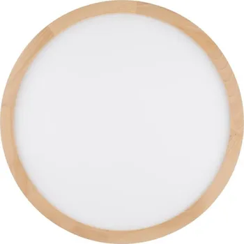 Stropní Svítidlo kulatý TK-Lighting 52,5 bílý