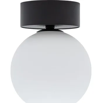 Nowodvorski KIER S Stropní Svítidlo Stropní Svítidlo 12W G9 Bílá Koule IP20