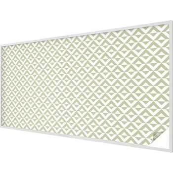 Okenní dekorace Hotová mléčná Fólie 100 x 200 cm