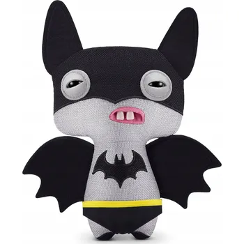 plyšák Originální plyšák hračka Fuggler Ošklivá příšera Dc Batman monster se zuby