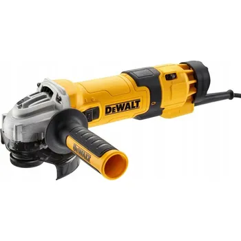 úhlová bruska Síťová Úhlová bruska DeWalt 1501 W 230 V
