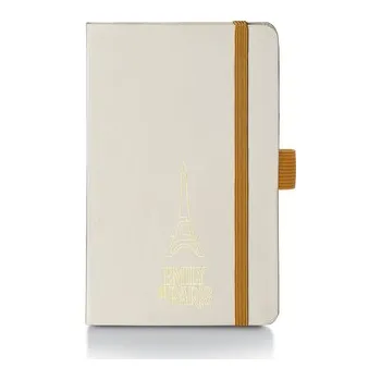 Sheaffer, Zápisník Emily in Paris, malý, béžová