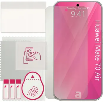 Pouzdro na mobilní telefon Fólie hydrogelová fólie pro Huawei Mate 70 Air