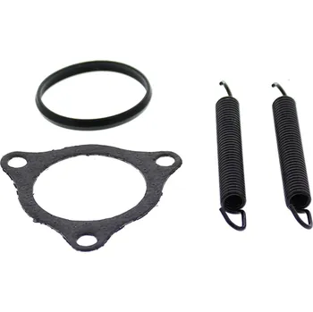 Výfuk pro motocykl WINDEROSA (VERTEX) pružiny k upevnění výfuku HONDA CR125 01-04 (komplet s těsnícími prvky) (WINDEROSA (VERTEX) pružiny k upevnění výfuku HONDA CR125 01-04 (komplet s těsnícími prvky))