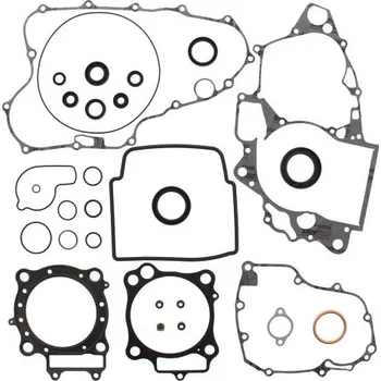Těsnění motoru WINDEROSA (VERTEX) kompletní sada těsnění včetně těsnění motoru HONDA CRF450X 05-17 (WINDEROSA (VERTEX) kompletní sada těsnění včetně těsnění motoru HONDA CRF450X 05-17)