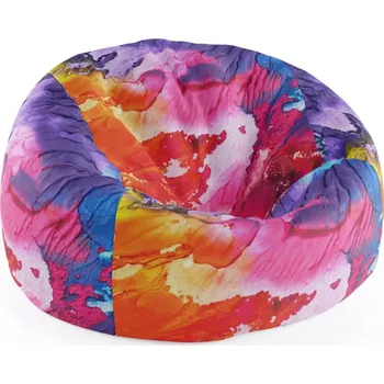 Sedací pytel Sablio Sedací vak Cocoon Barvy - 115 x 75 x 45 cm