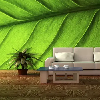 Tapeta Sablio Tapeta List - 125x75 cm