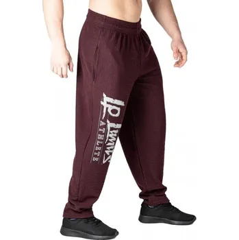 Legal Power Tepláky 6202-405 vínová L