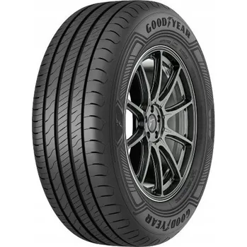 Letní osobní pneu Letní pneumatika Goodyear Efficientgrip 2 SUV 265/60R18 110 V