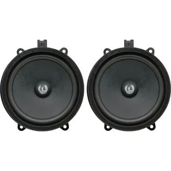 Reproduktor do auta Phoenix Gold ZDSV6C OEM reproduktory Volvo