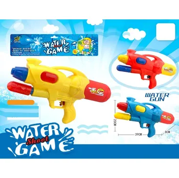 Alltoys Vodní pistole 39 cm