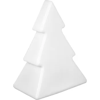 Venkovní osvětlení Solární lampa zapichovací New garden bílá 40 cm 1 ks