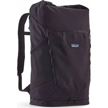 turistický batoh Batoh Patagonia Fieldsmith Batoh -Top 32L 20-40L Černá