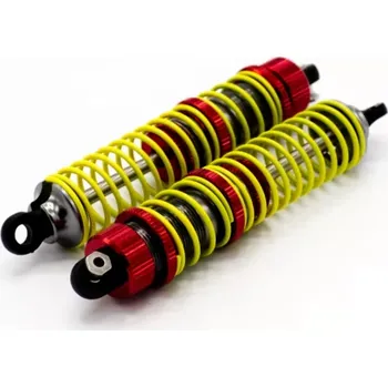 RC náhradní díl RMT models Tlumiče pro RMT Monster Tornado (2ks)