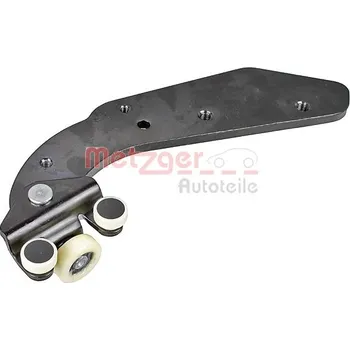 Valivé vedení, posuvné dveře METZGER 2310108