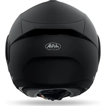 Motodoplněk přilba SPECKTRE Color, AIROH (matná černá, vel. XL) 2025 (Velikost: XS) SPEC11