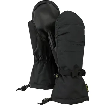 burton Dámské rukavice profile mitt true black