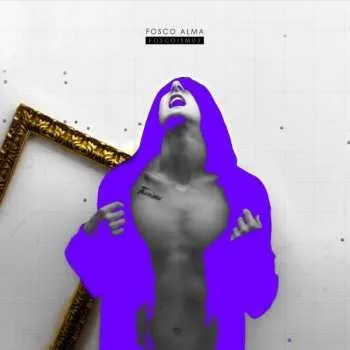 Zahraniční hudba CD Fosco Alma: Foscoismus 2 2015