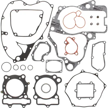 Těsnění motoru WINDEROSA (VERTEX) kompletní sada těsnění SUZUKI RMZ 250 07-09 (WINDEROSA (VERTEX) kompletní sada těsnění SUZUKI RMZ 250 07-09)