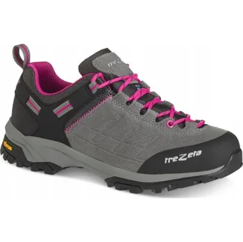Dámská treková obuv Dámské nízké trekové boty s membránou Trezeta Raider WP 39,5