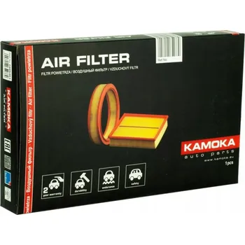 Filtr do auta Kamoka F211801 Filtr vzduchu