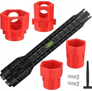 Klíč Víceúčelový nástrčný klíč