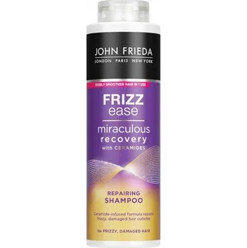 Šampon JOHN FRIEDA FRIZZ EASE MIRACLE REPAIR ŠAMPON 500ml