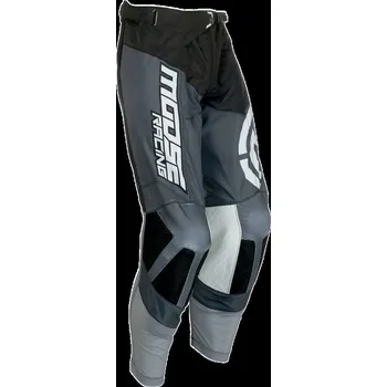 Moto kalhoty MOOSE RACING SOFT-GOODS KALHOTY S19 M1 STLTH (2901-7292) (Velikost: 32) 2901-7292
