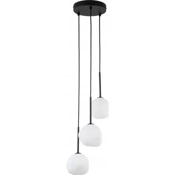Závěsné svítidlo TK-Lighting misty 3 - světelné body G9