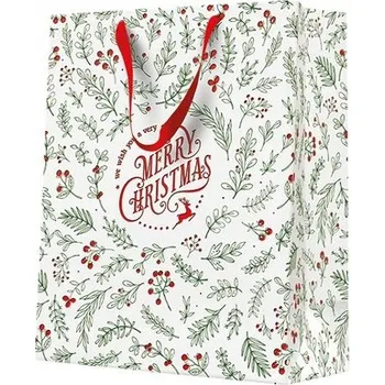 Dárková taška Dárková Taška Paw papír