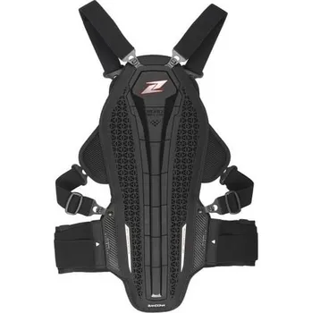 Motocyklový chránič Chránič páteře a hrudi ZANDONA HYBRID ARMOUR PRO X6 (158-167 cm) 2306 černý LEVEL2 MCF_13743