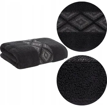 Osuška Eurofirany 70x140 cm bavlna